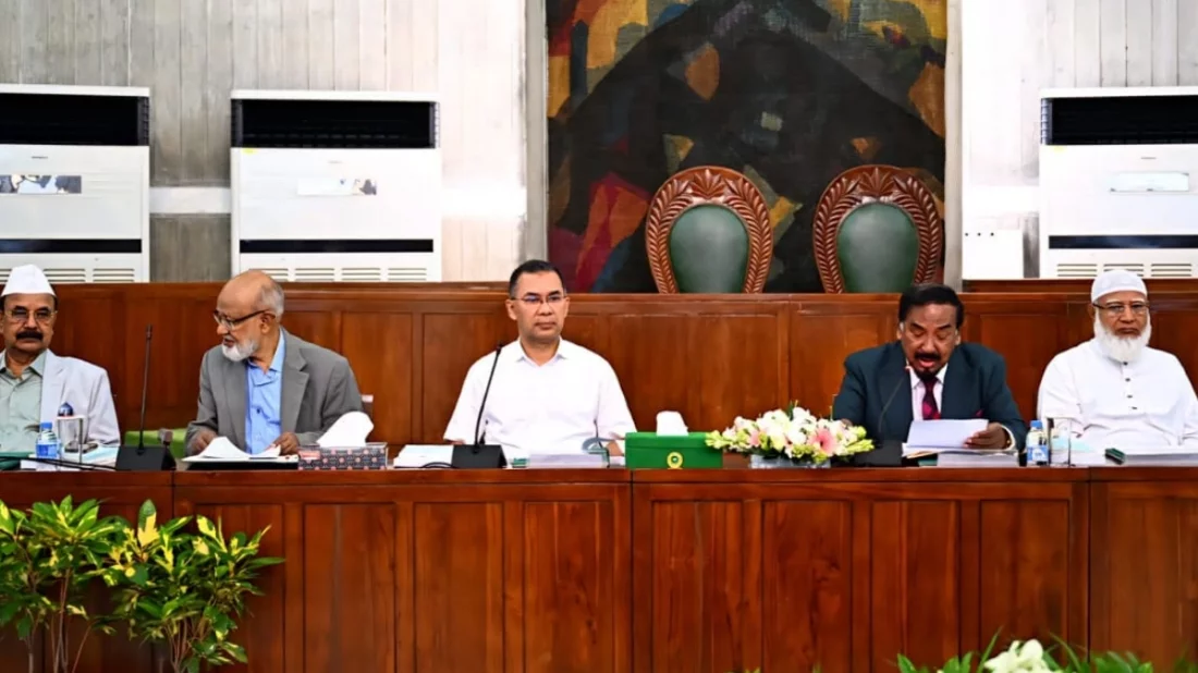 রামিসা হত্যাকাণ্ডের দ্রুত বিচারের জন্য স্বরাষ্ট্রমন্ত্রী ও আইনমন্ত্রীকে প্রধানমন্ত্রীর ধন্যবাদ